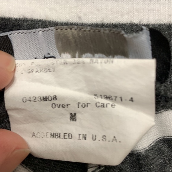 AB STUDIO skirt. Size medium - Picture 8 of 8